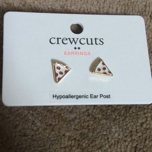 J.Crew earrings